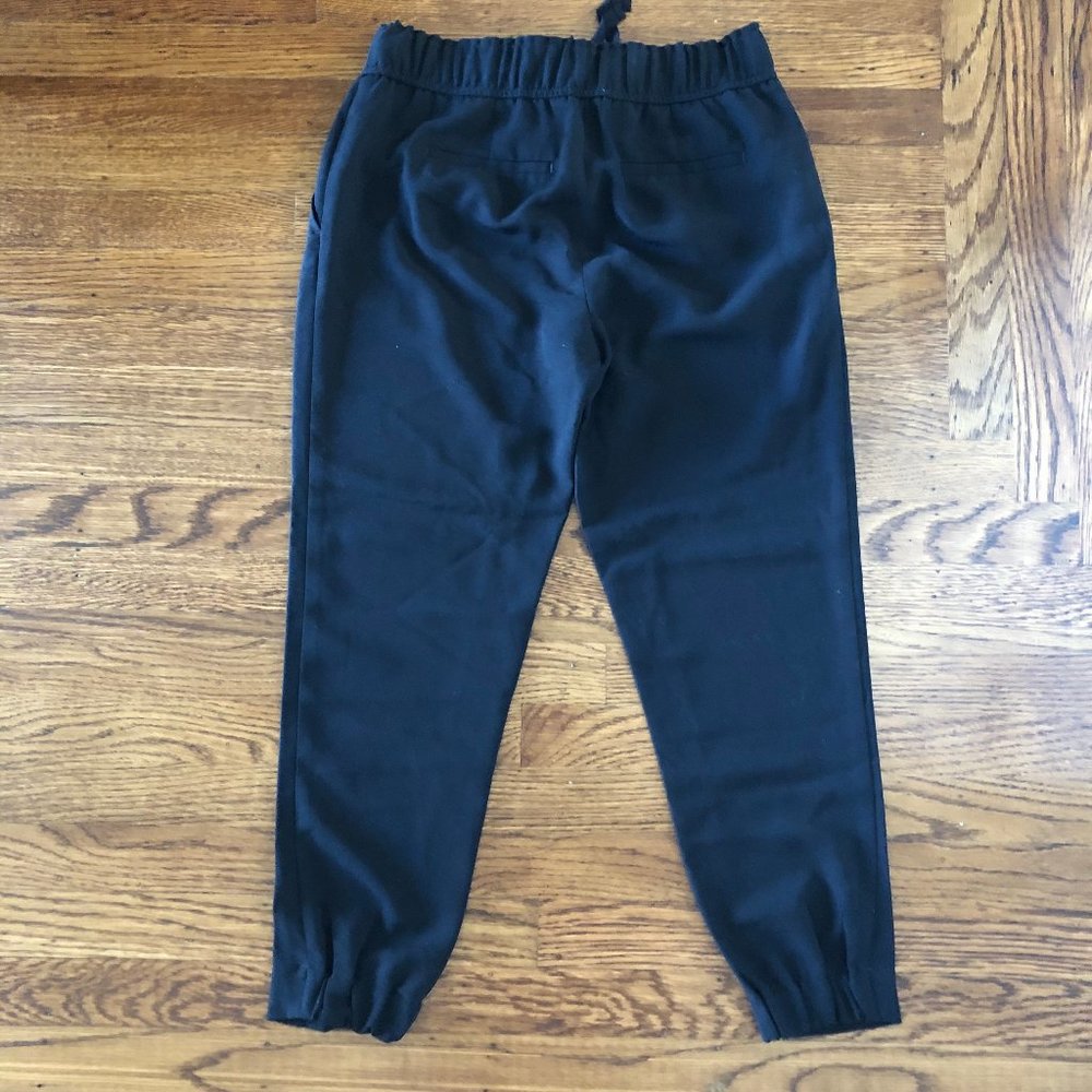 Loft Petite Joggers - Picture 2 of 3